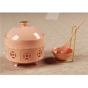 Soup Warmer Set
